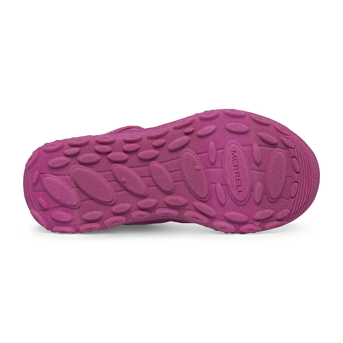 Big Kid's Polar Puffer Boot