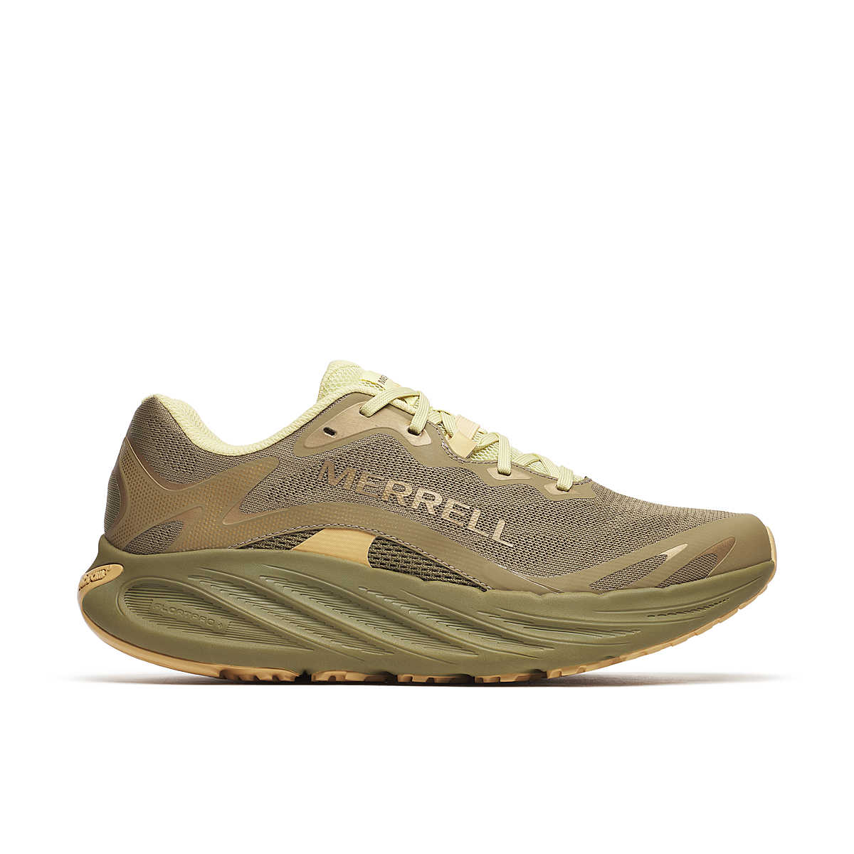 Men's ProMorph