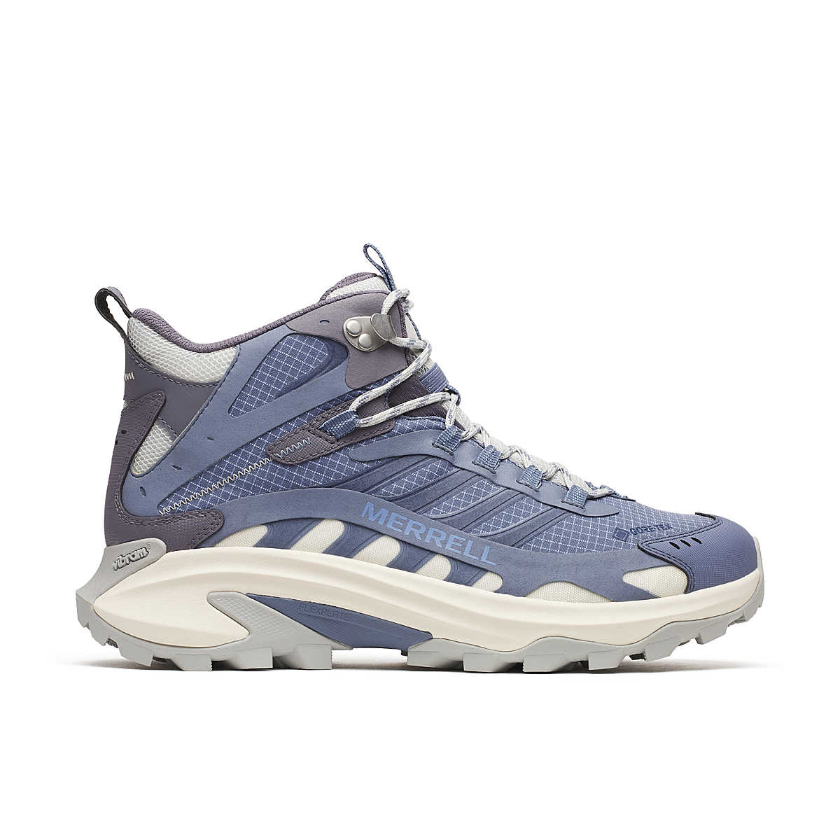 Men's Moab Speed 2 Mid GORE-TEX®