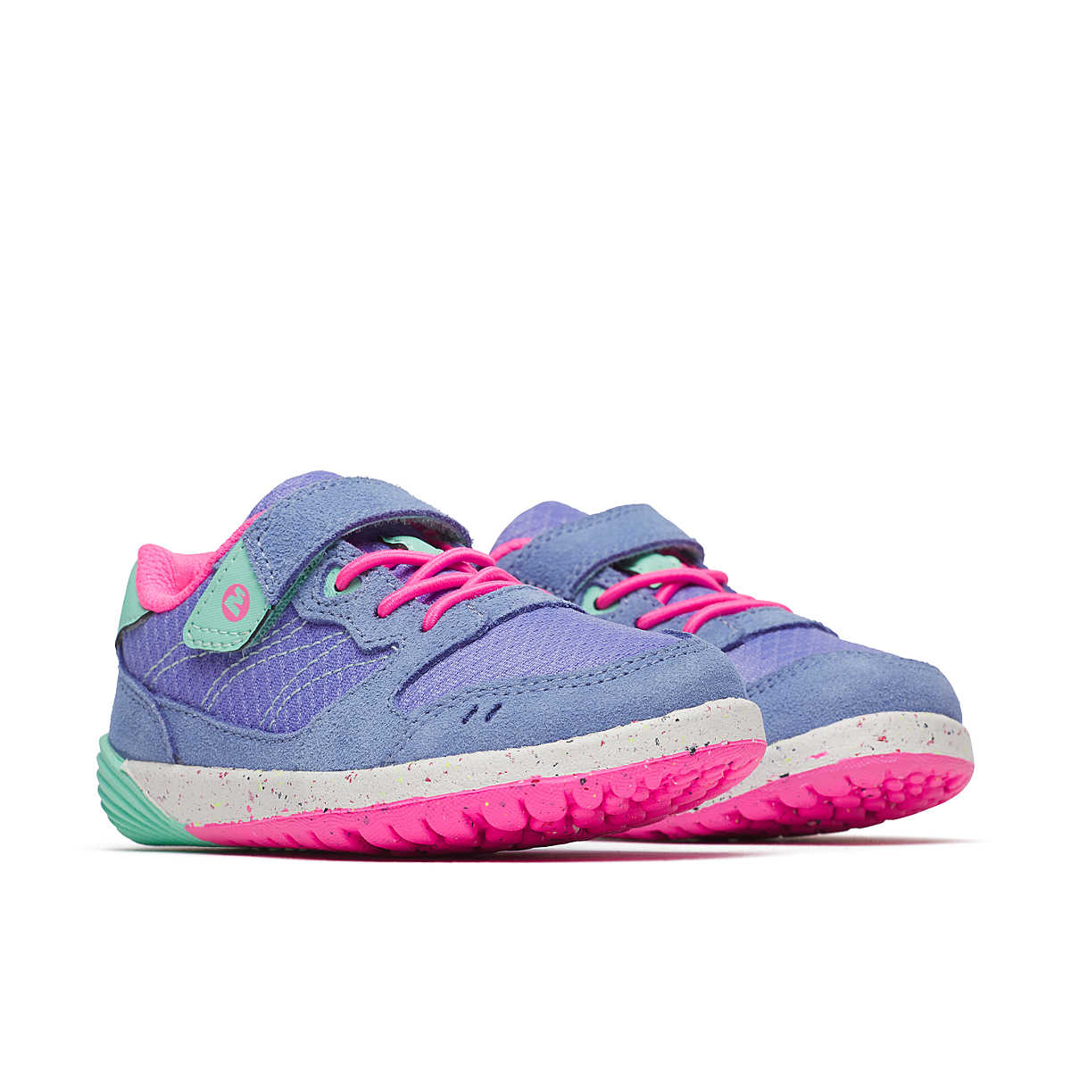 Little Kid's Bare Steps® A83 Sneaker