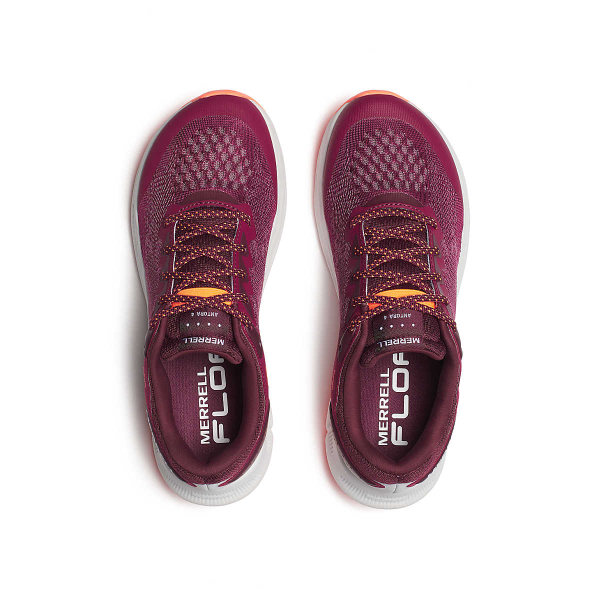 Women's Antora 4