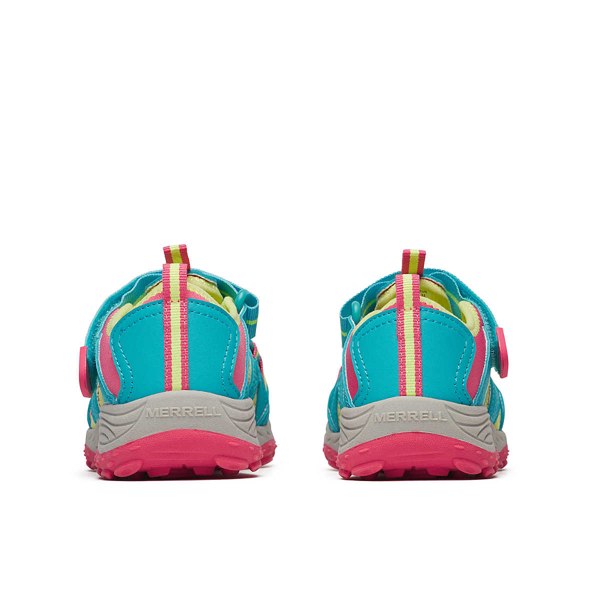 Big Kid's Hydro 2 Sandal