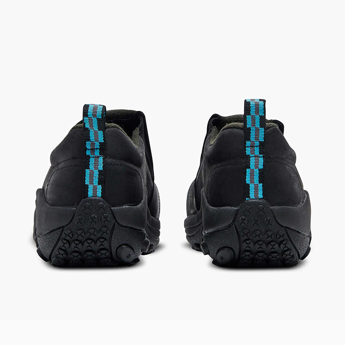 Women's Jungle Moc Leather Comp Toe Work Shoe