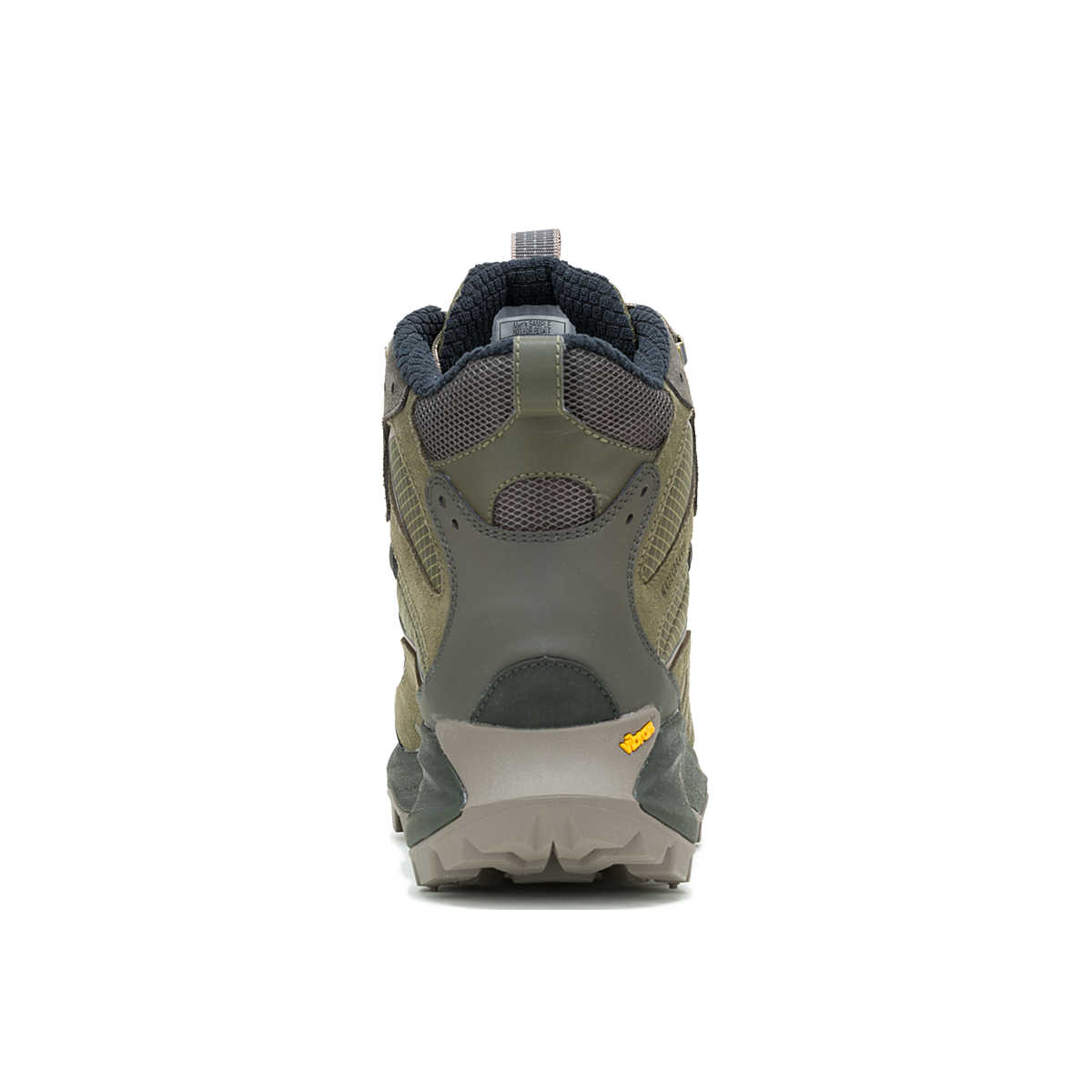 Men's Moab Speed 2 Thermo Mid Waterproof