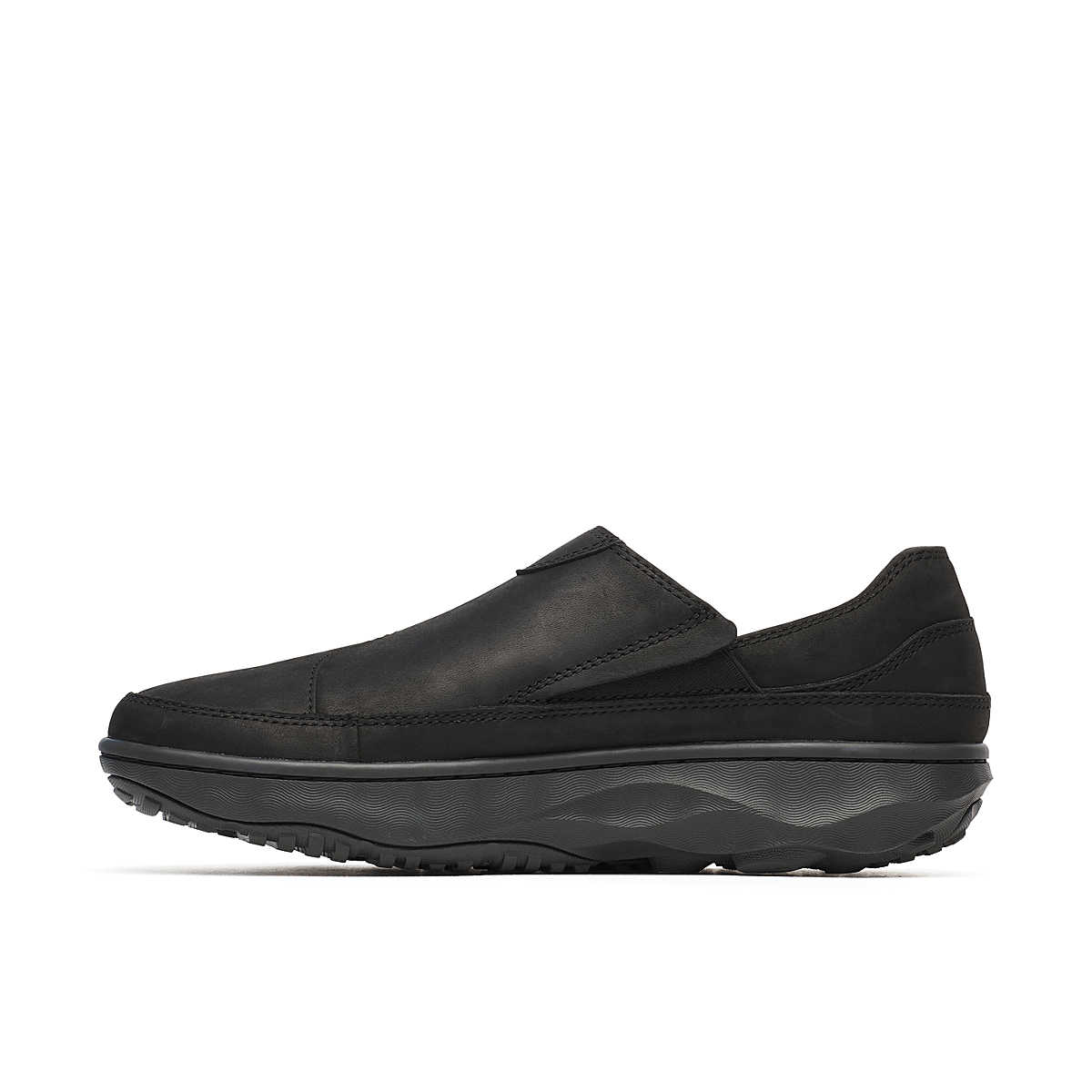 Men's Silvo Moc