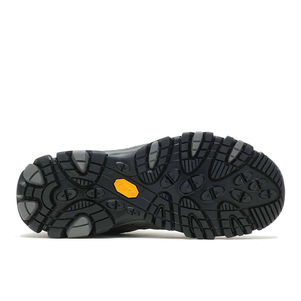 Women's Moab 3 Waterproof Wide Width