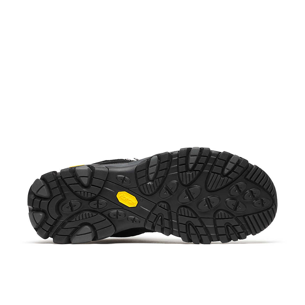 Men's Moab 3 Mid Waterproof