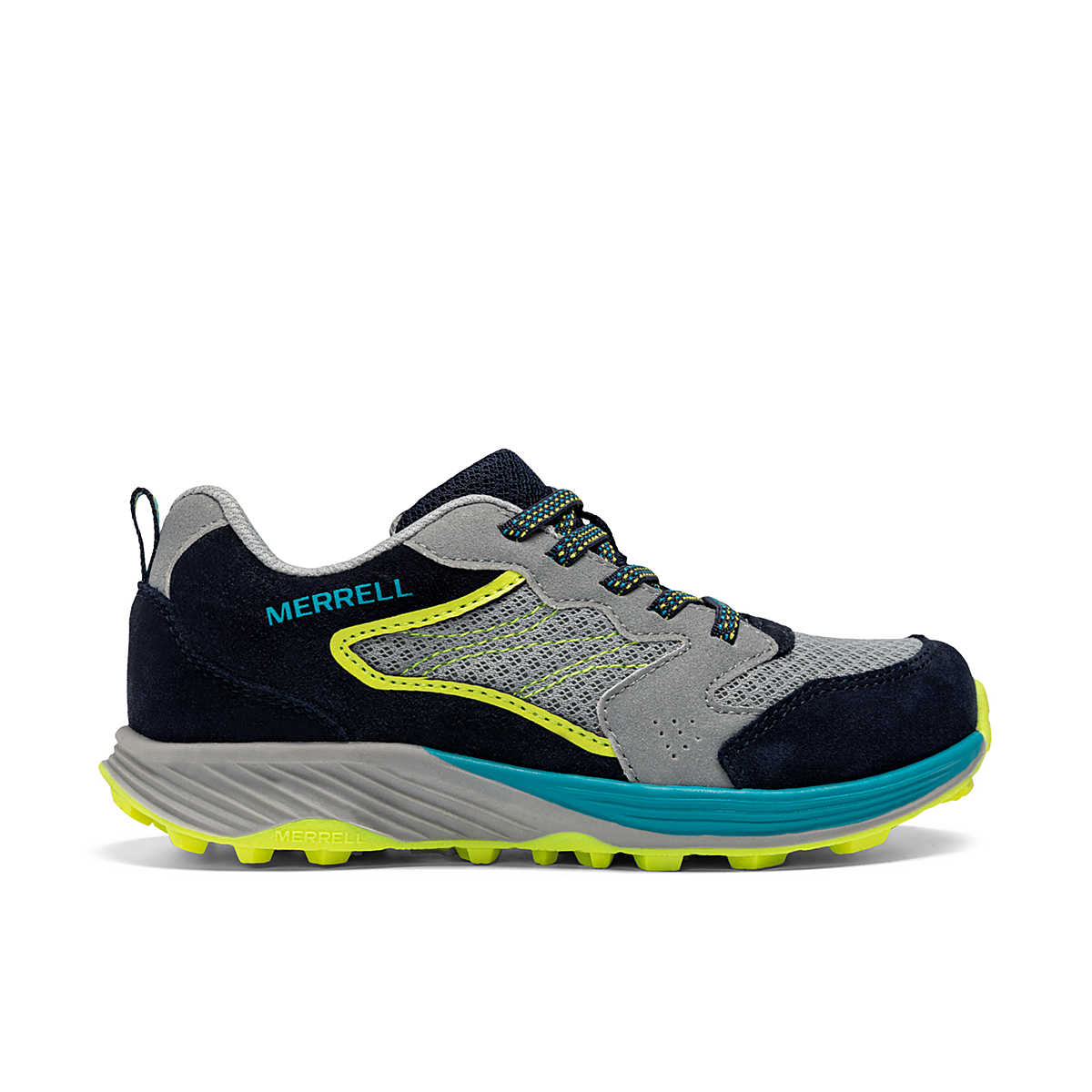 Big Kid's Alpine 83 KDZ