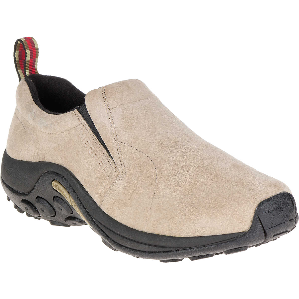 Men's Jungle Moc Wide Width