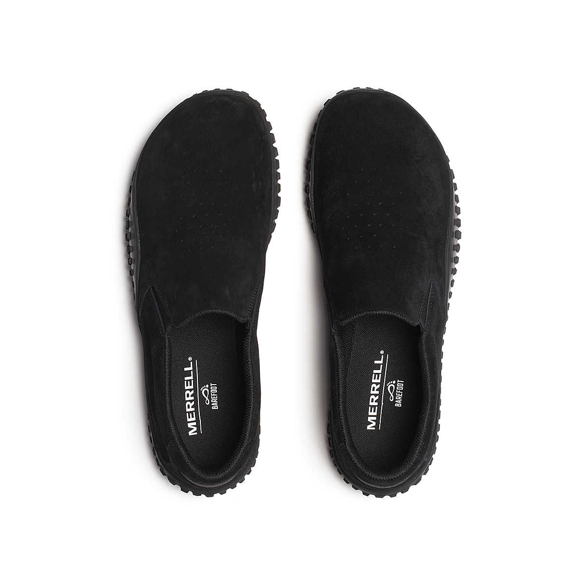 Men's Wrapt Slip On