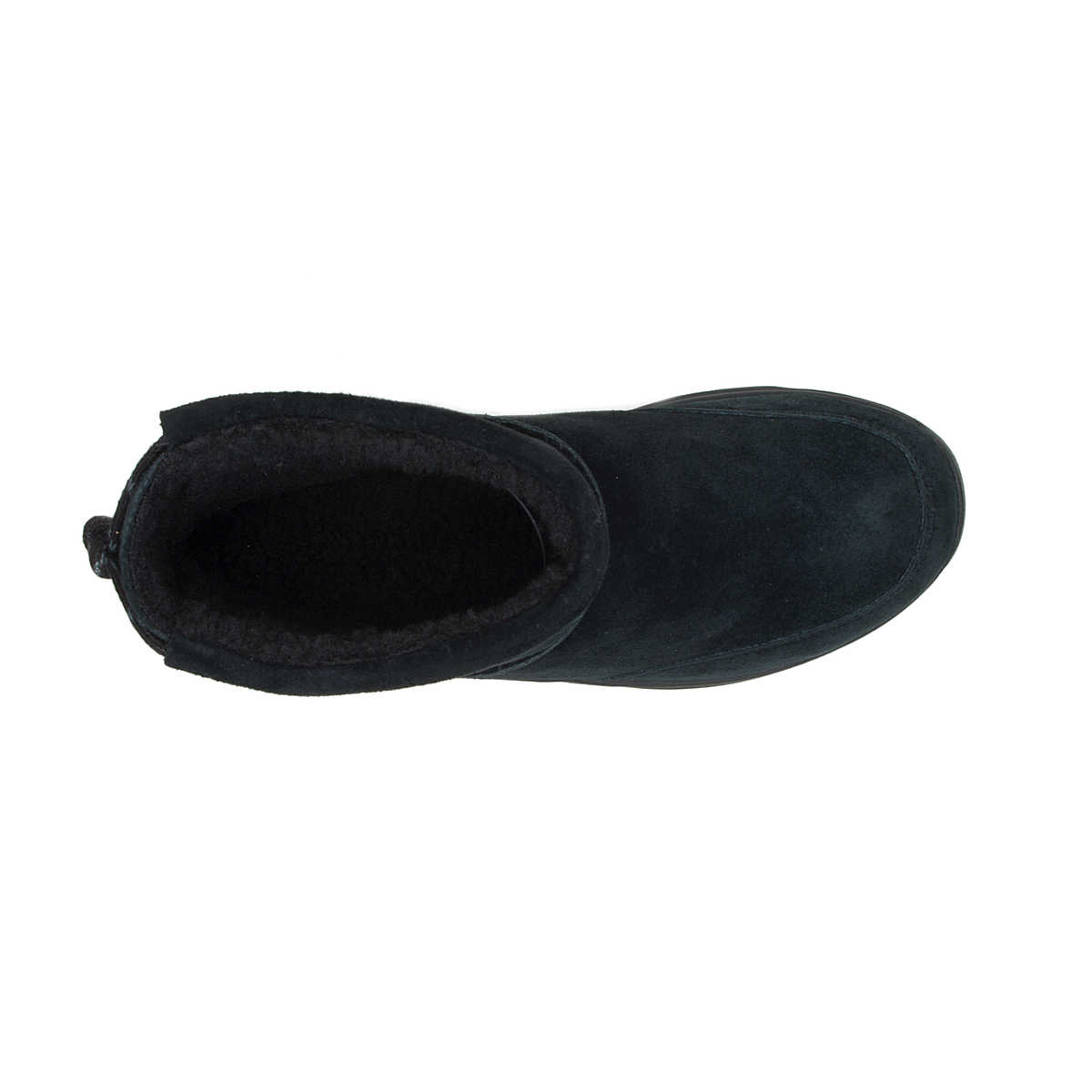 Men's Winter Pull On