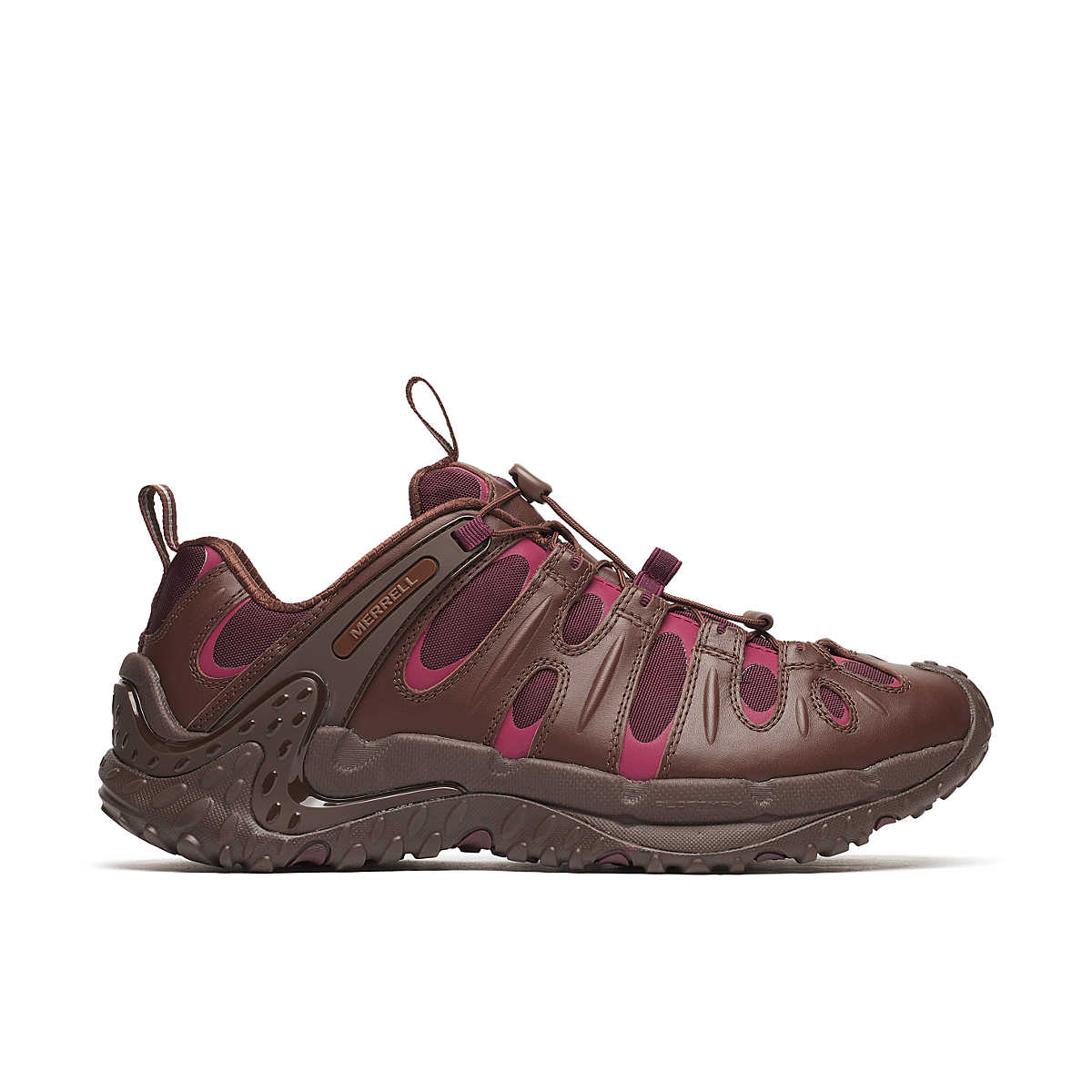 Cham Redux Leather 1TRL