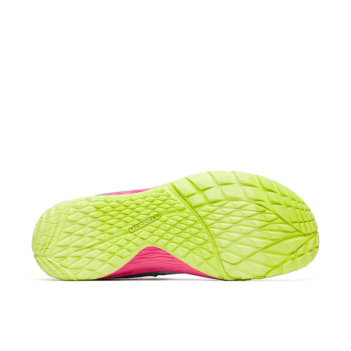 Big Kid's Trail Glove 7 A/C