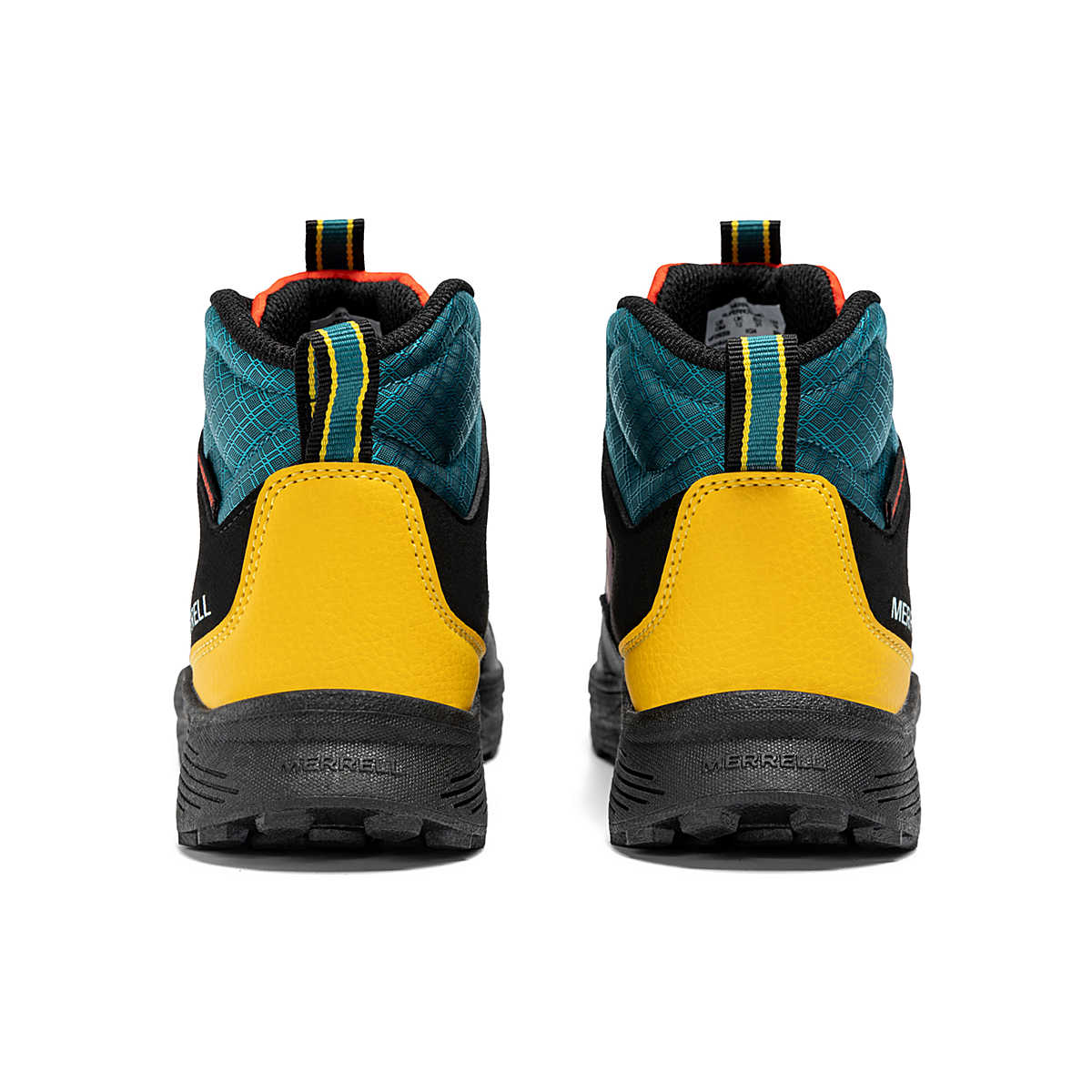 Big Kid's Snova Mid