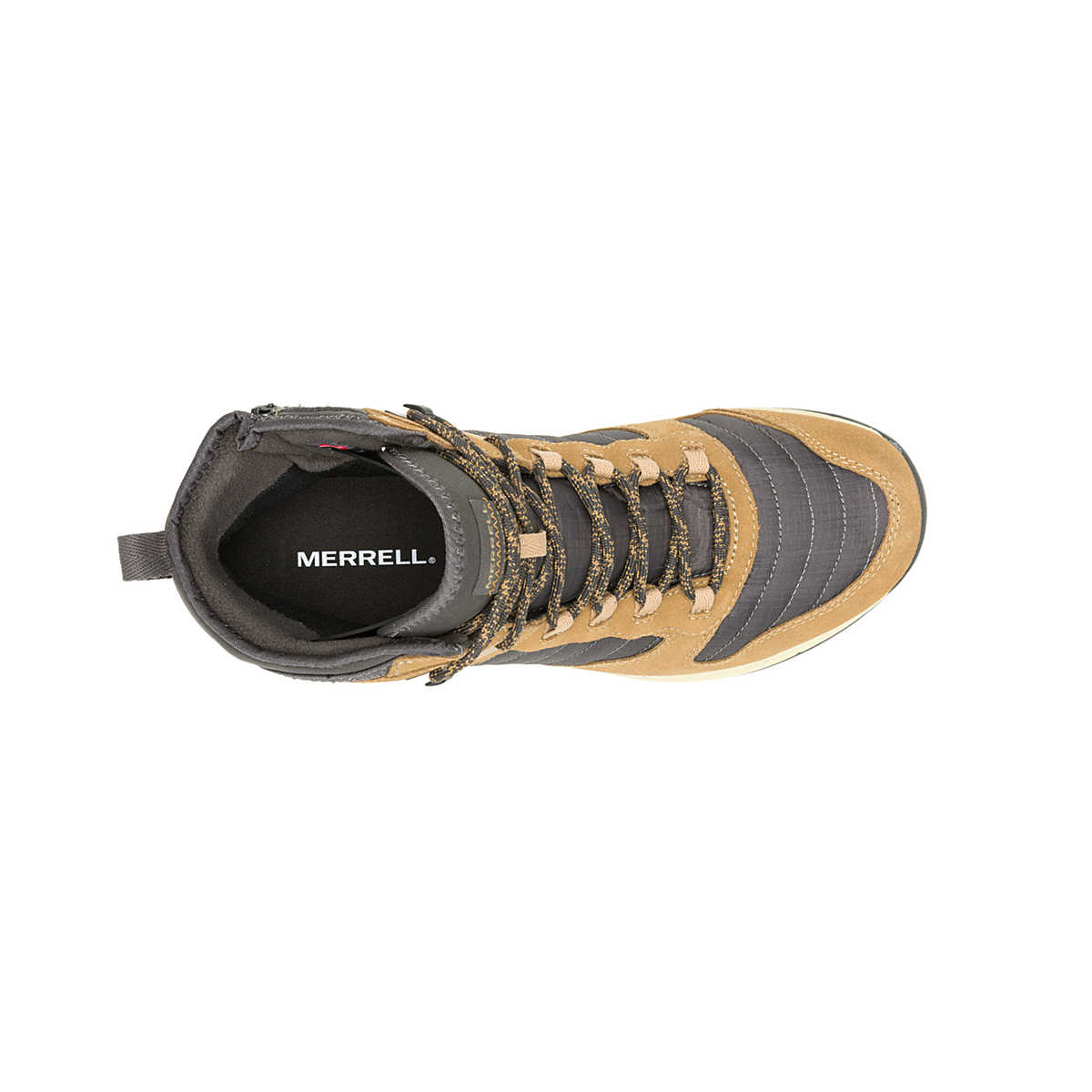 Men's Nova 3 Thermo Mid Waterproof