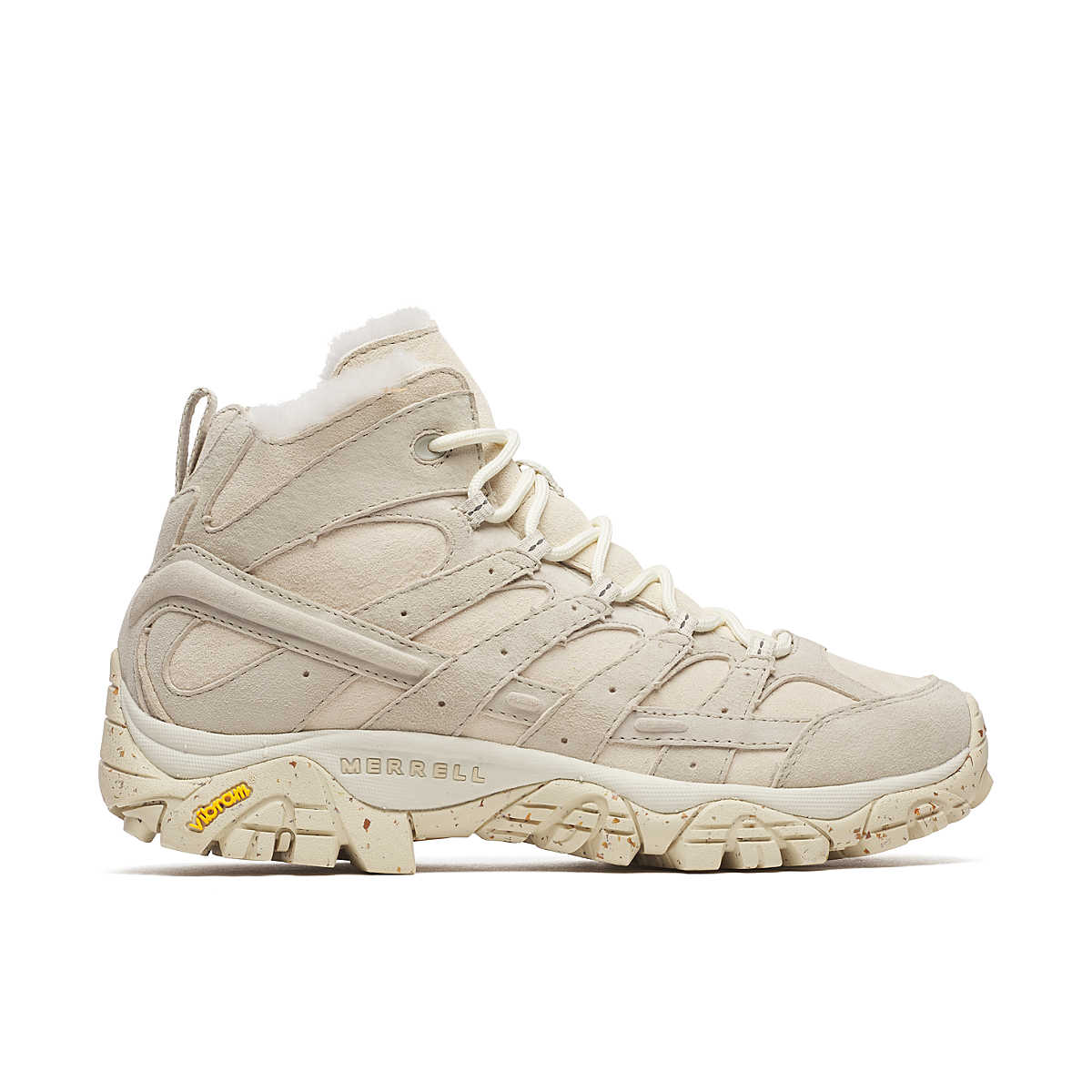 Women's Moab 2 Decon Mid Cozy Luxe