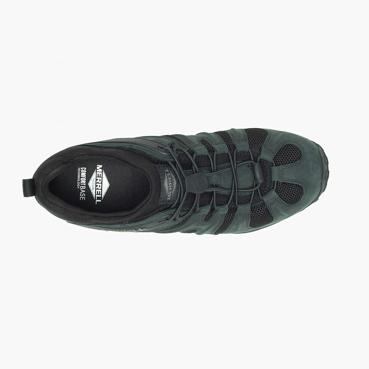 Men's Chameleon 8 Stretch Tactical Work Shoe
