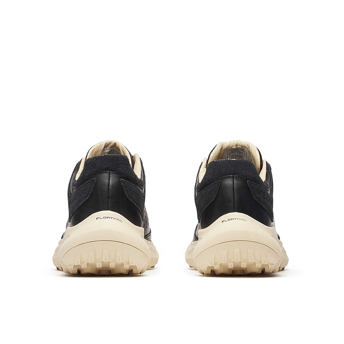 Men's Nova 4 Traveller Lace Wide Width