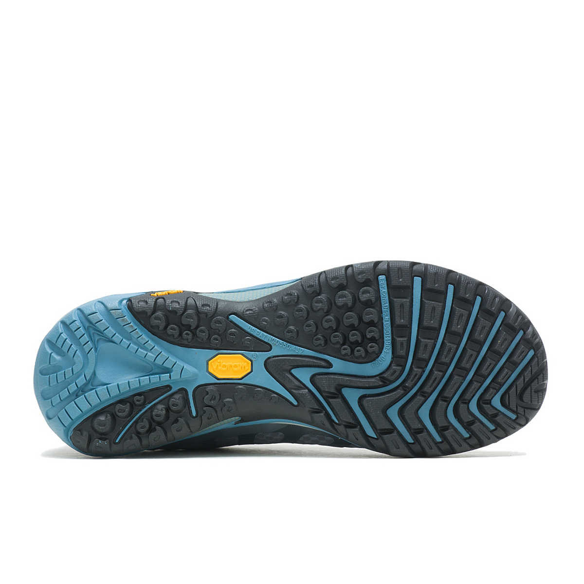 Women's Siren Edge 3 Waterproof Wide Width
