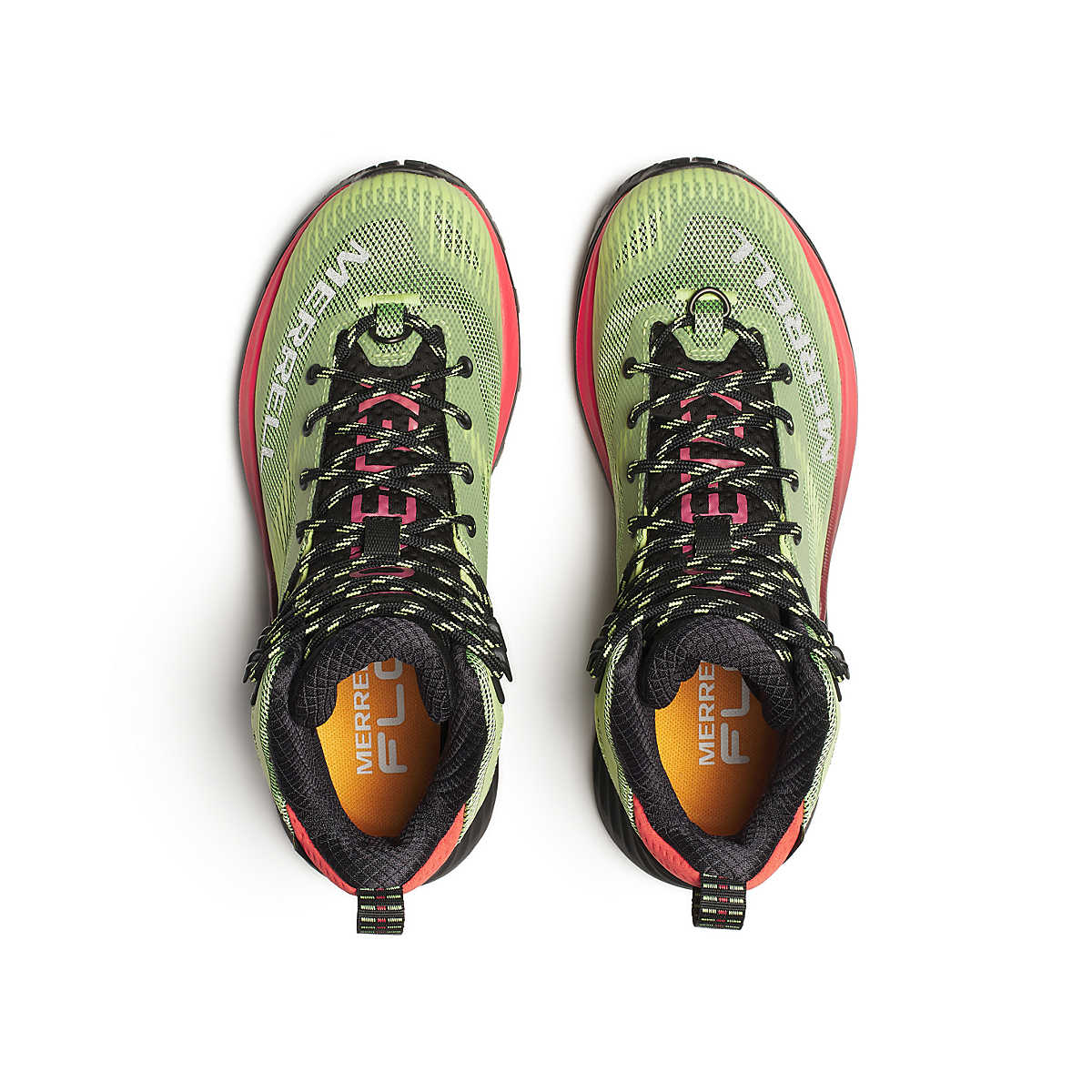 Women's Rogue Hiker Mid GORE-TEX®