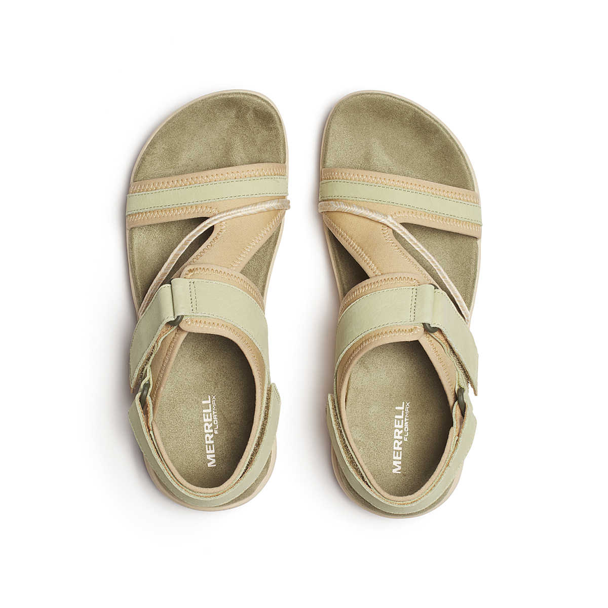 Women's Terran 4 Backstrap