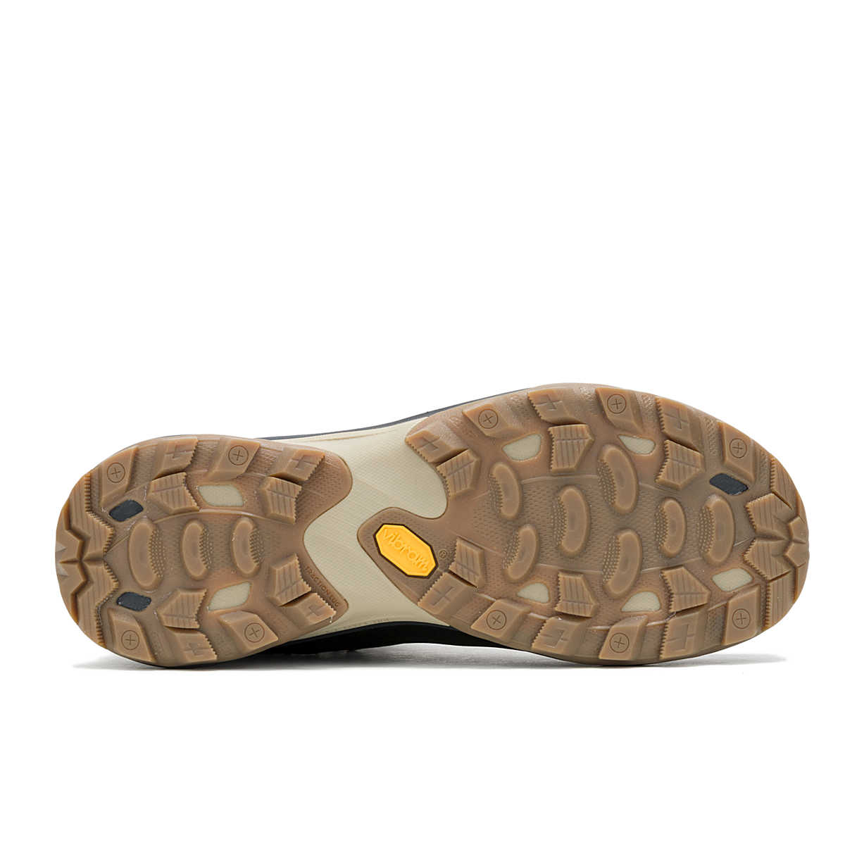 Men's Moab Speed 2 Leather Mid Waterproof