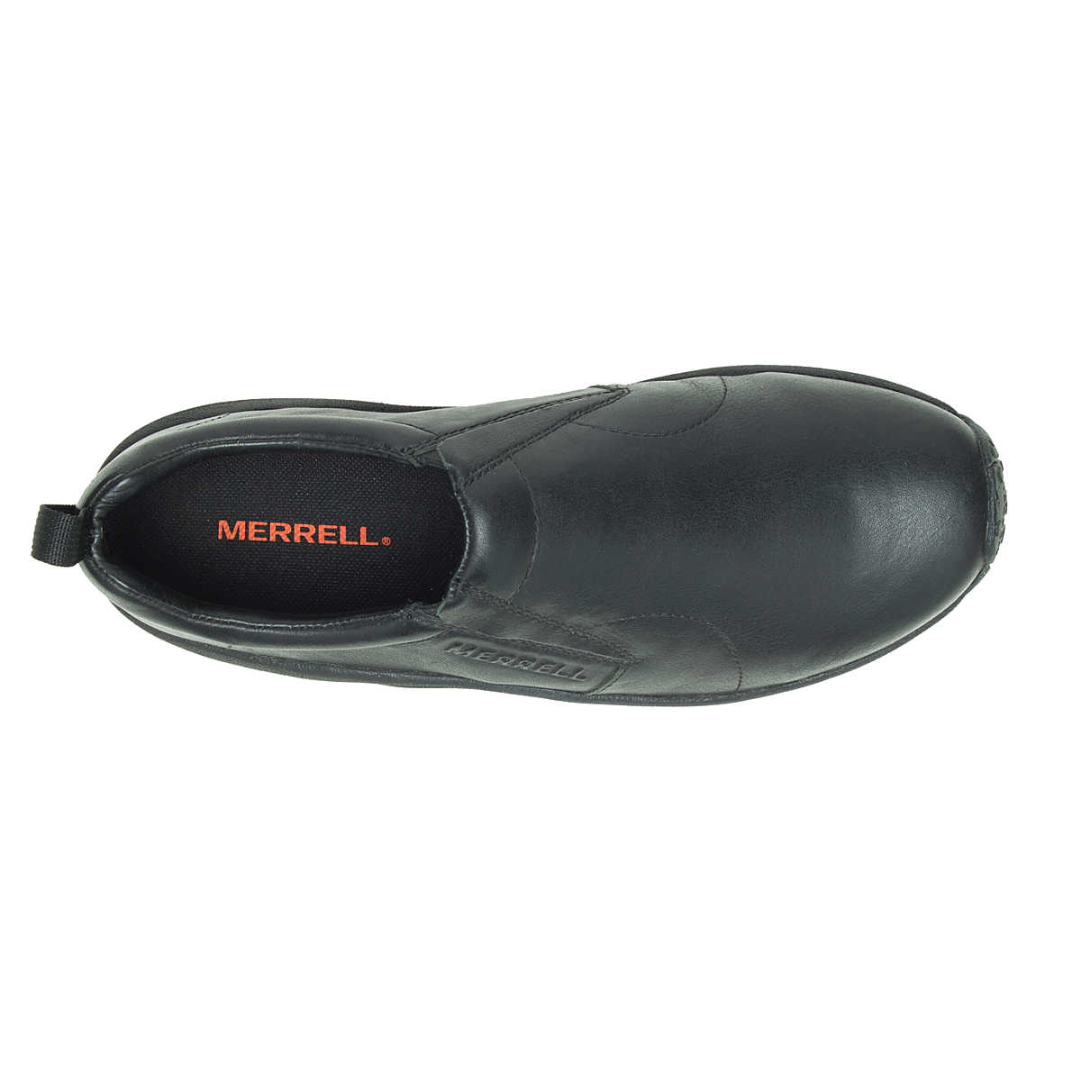 Men's Jungle Moc Leather 2 Wide Width