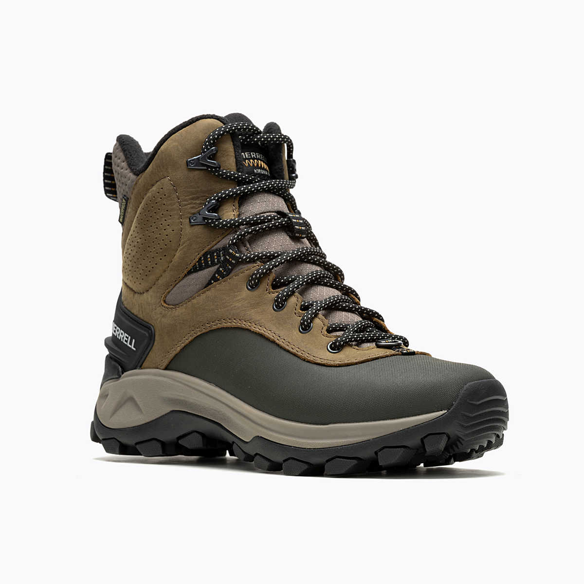 Women's Thermo Kiruna 2 Tall Waterproof
