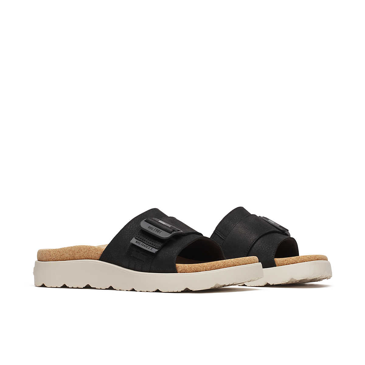 Women's Fleur Slide