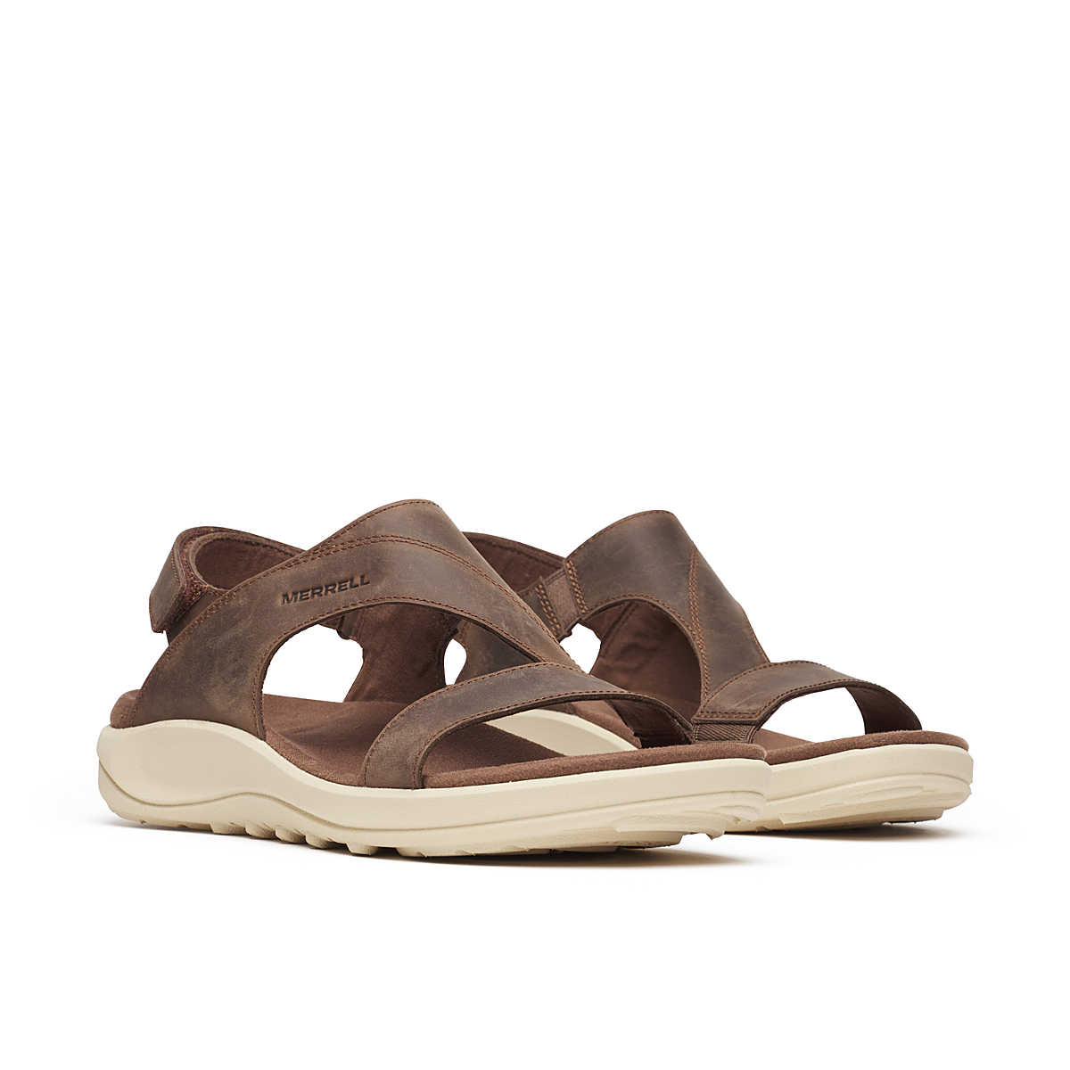 Women's District 4 Luxe Backstrap