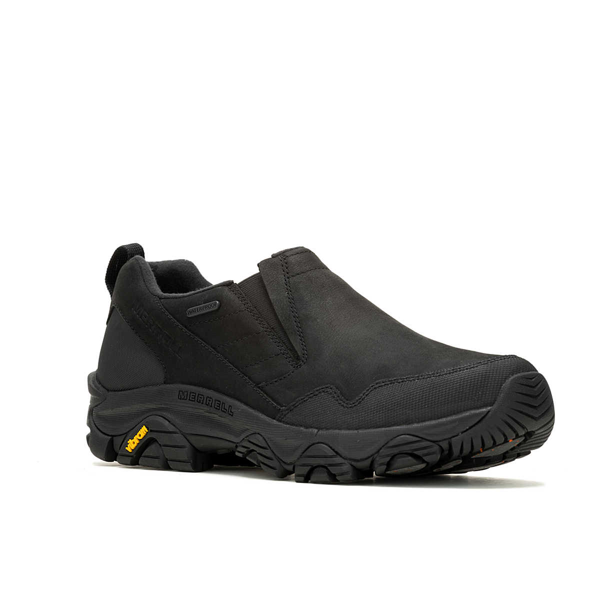 Men's Coldpack 3 Thermo Moc Waterproof
