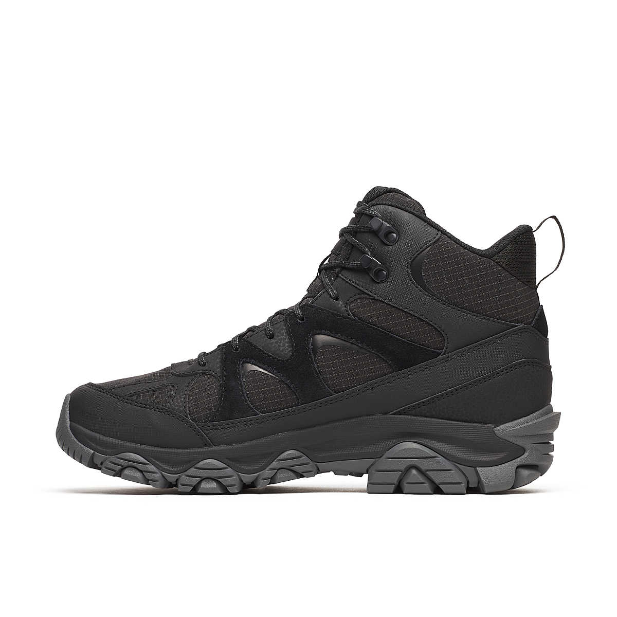 Men's Thermo Snow Grip Mid Waterproof