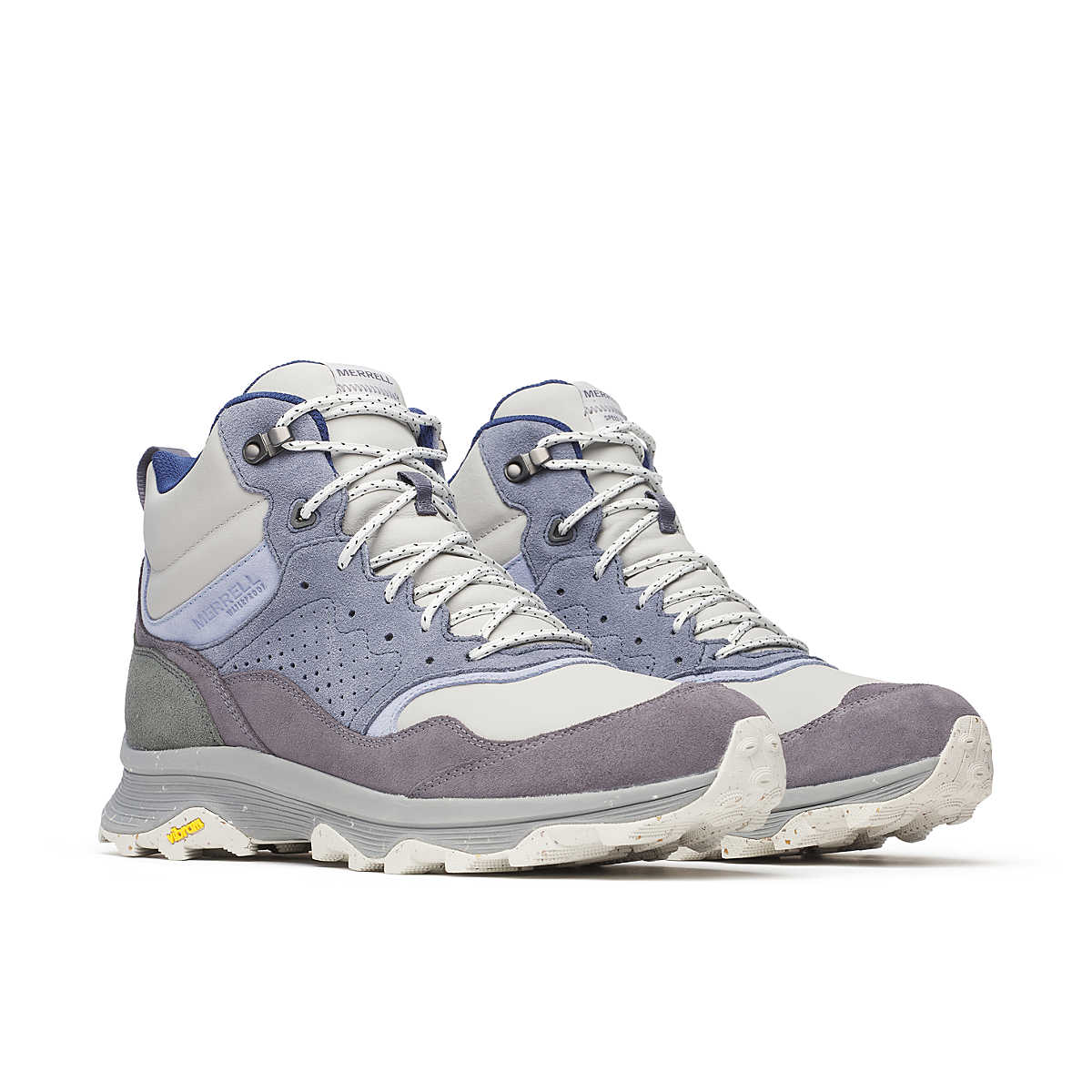Men's Speed Solo MXD Mid Waterproof