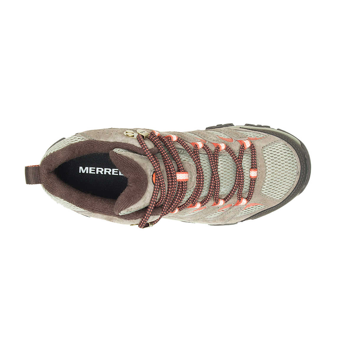 Women's Moab 3 Mid GORE-TEX®