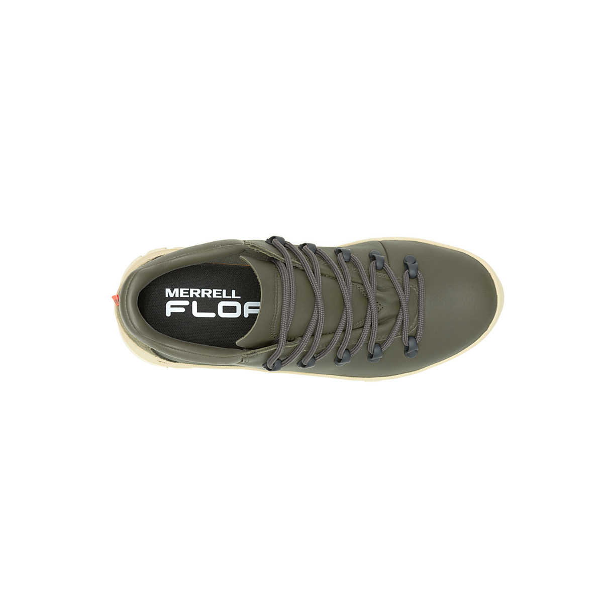 Women's Bristol Low