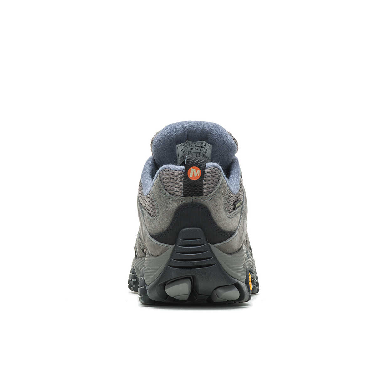 Women's Moab 3 Waterproof Wide Width