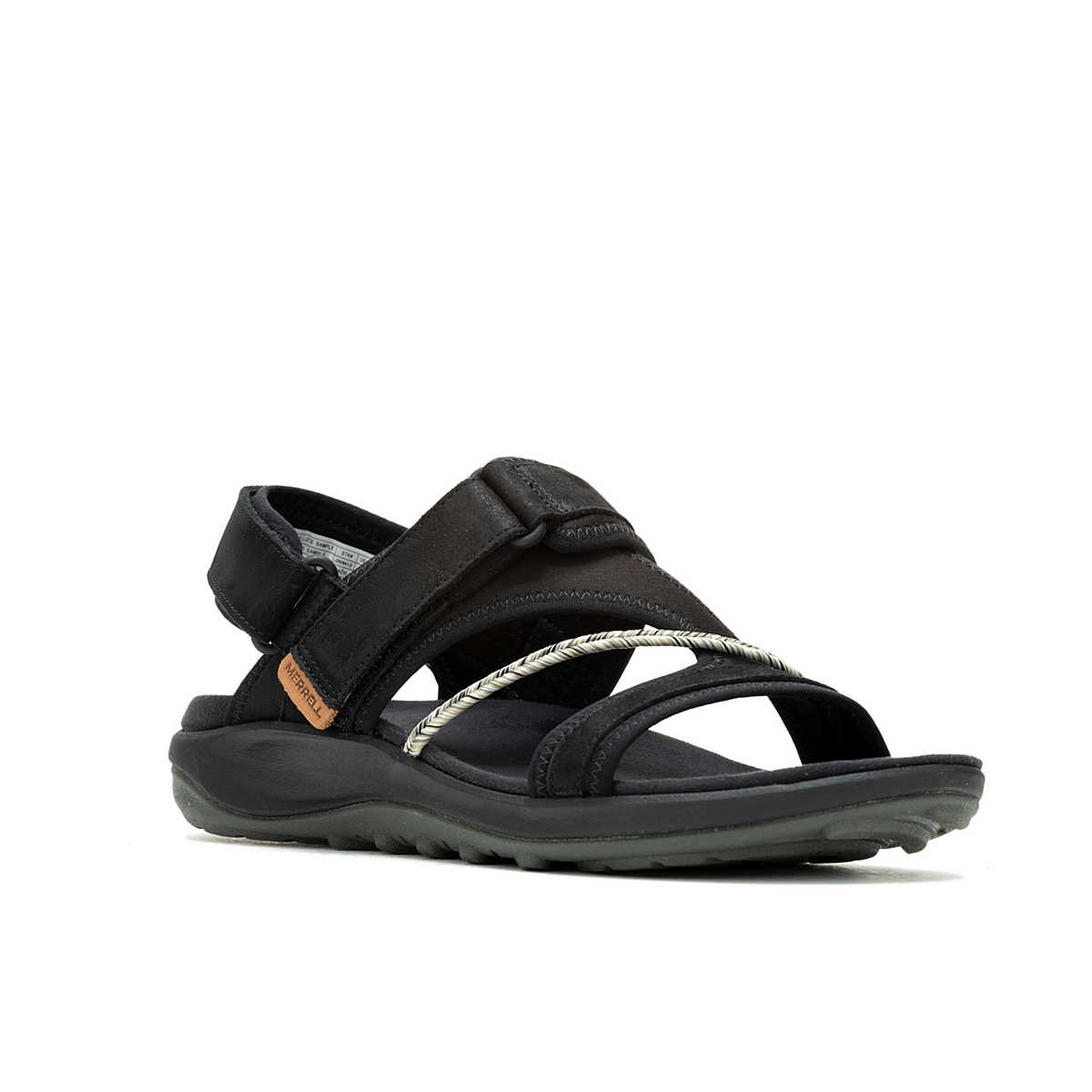 Women's Terran 4 Backstrap Wide Width