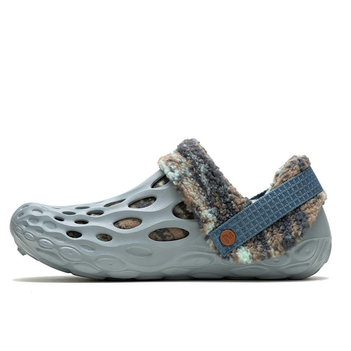 Men's Hydro Moc Snug