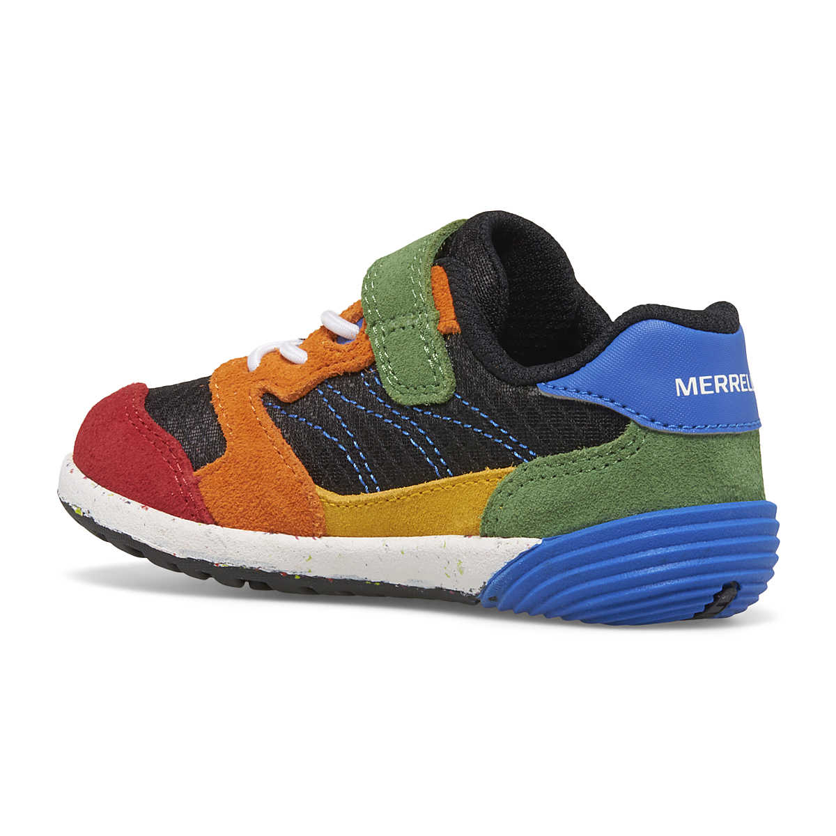 Little Kid's Bare Steps® A83 Sneaker