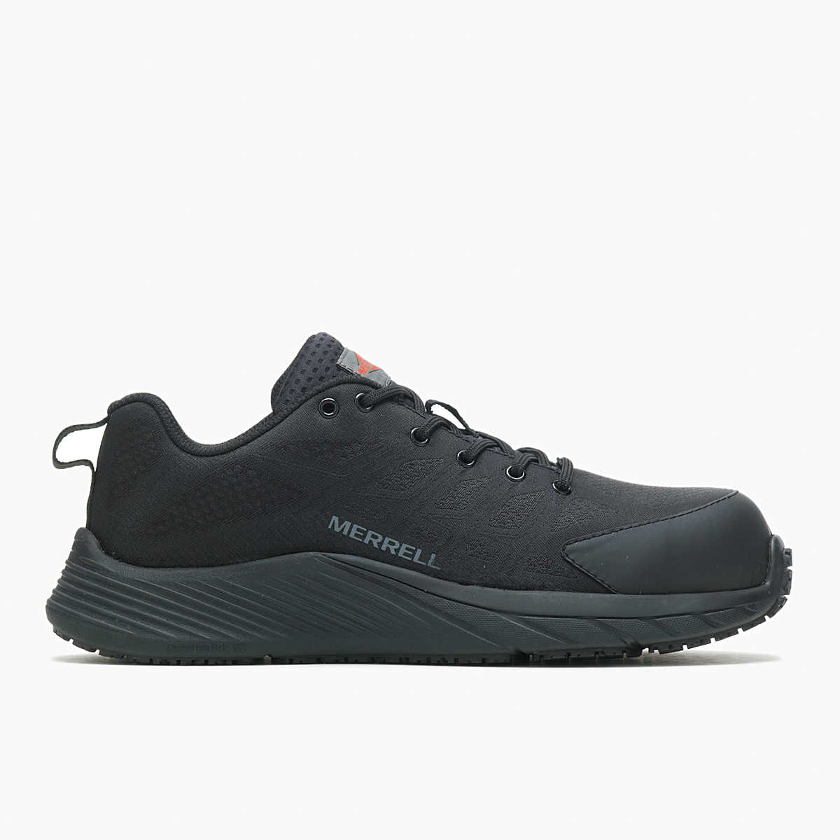 Women's Moab Flight Carbon Fiber Work Shoe