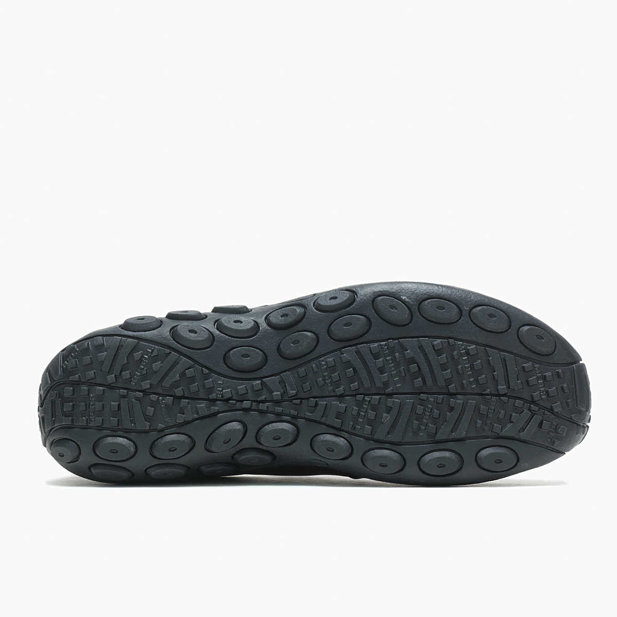 Men's Jungle Moc Leather 2
