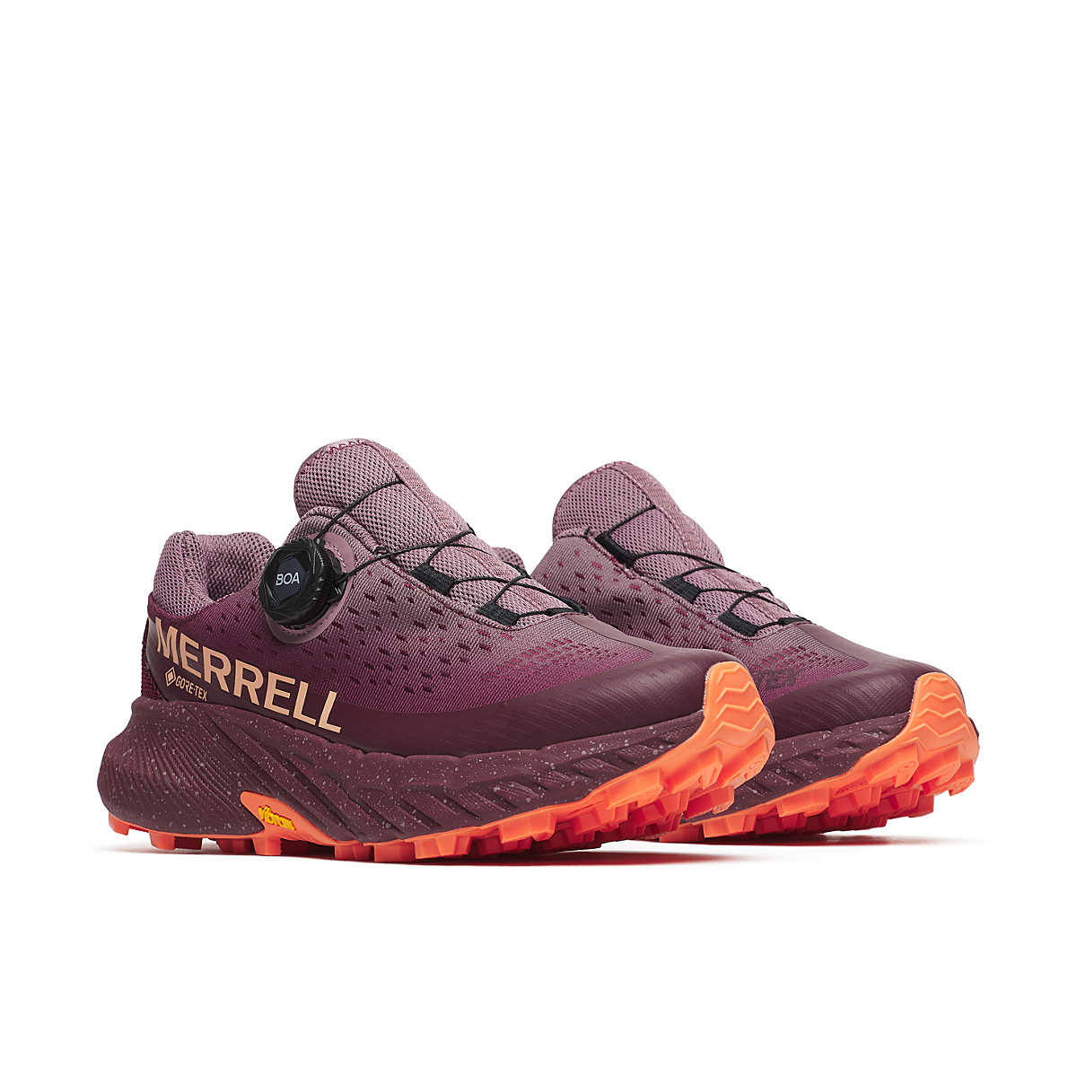Women's Agility Peak 5 BOA® GORE-TEX®