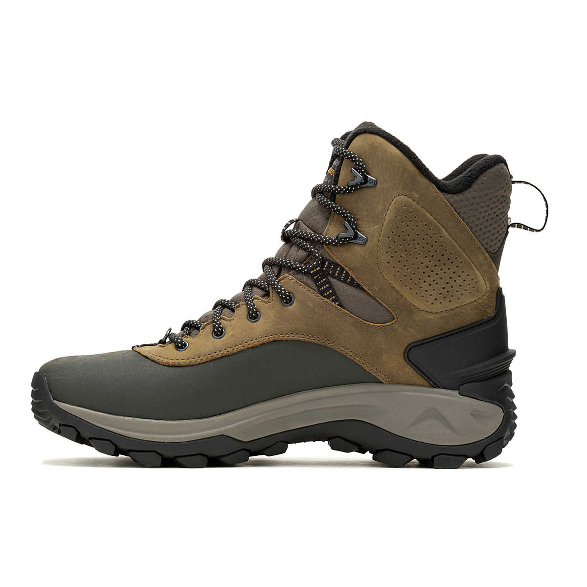 Men's Thermo Kiruna 2 Tall Waterproof Wide Width