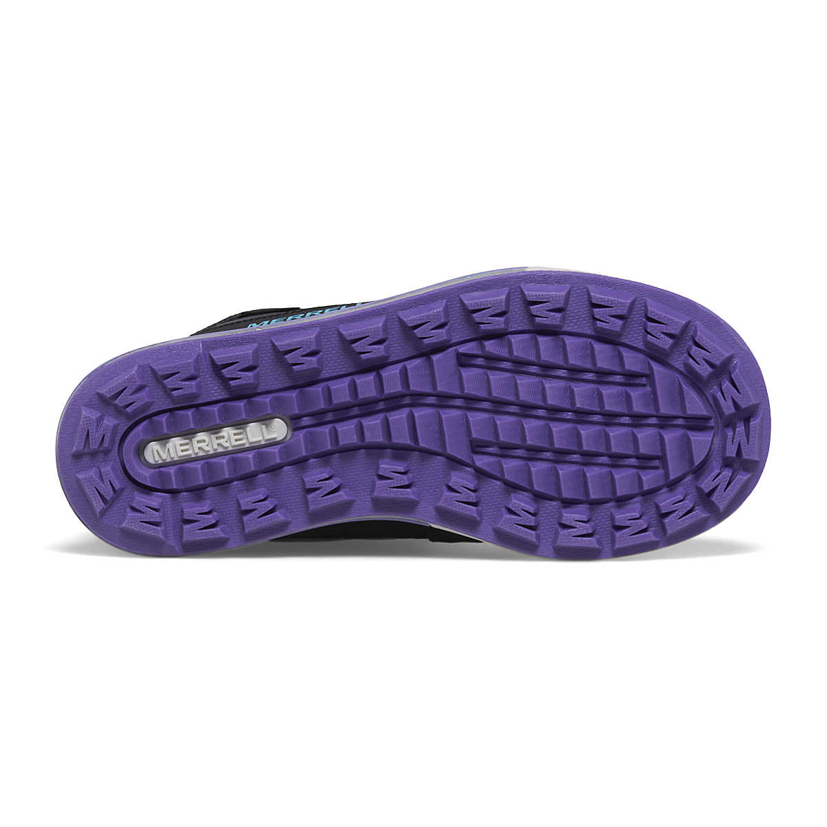Big Kid's Snow Bank 4.0 Waterproof Boot
