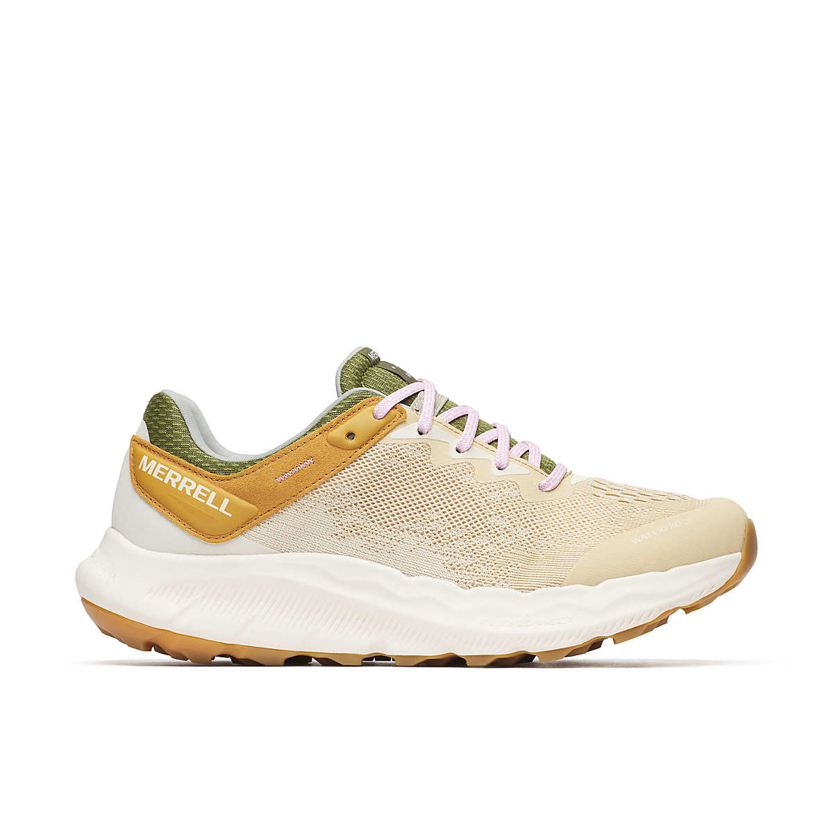 Women's Antora 4 Waterproof