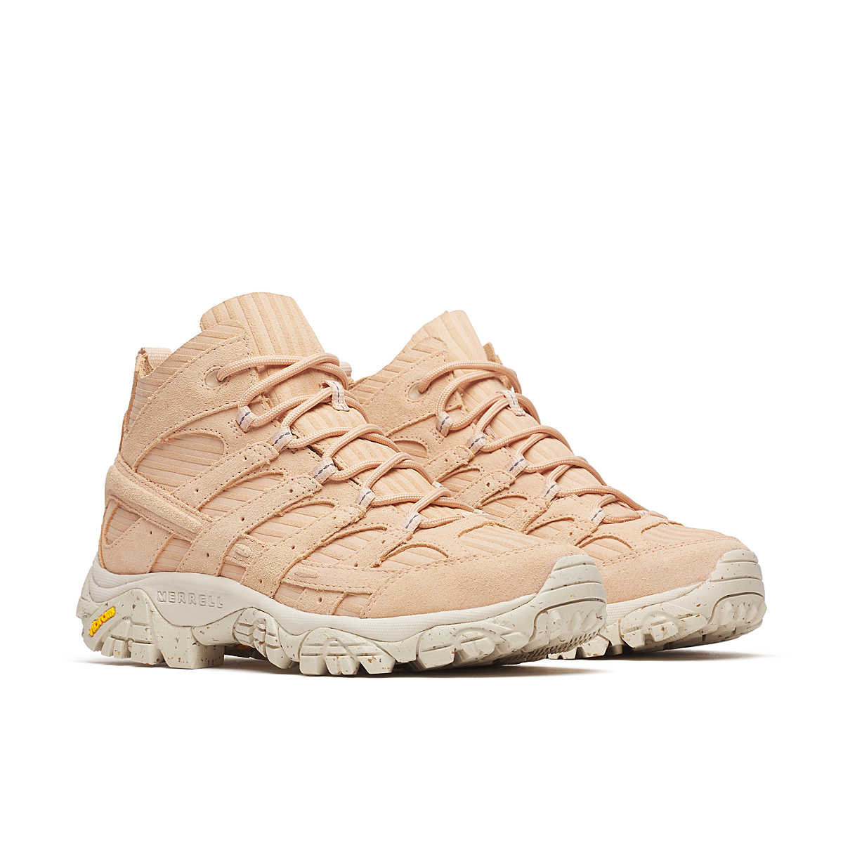 Women's Moab 2 Decon Mid Cord SE