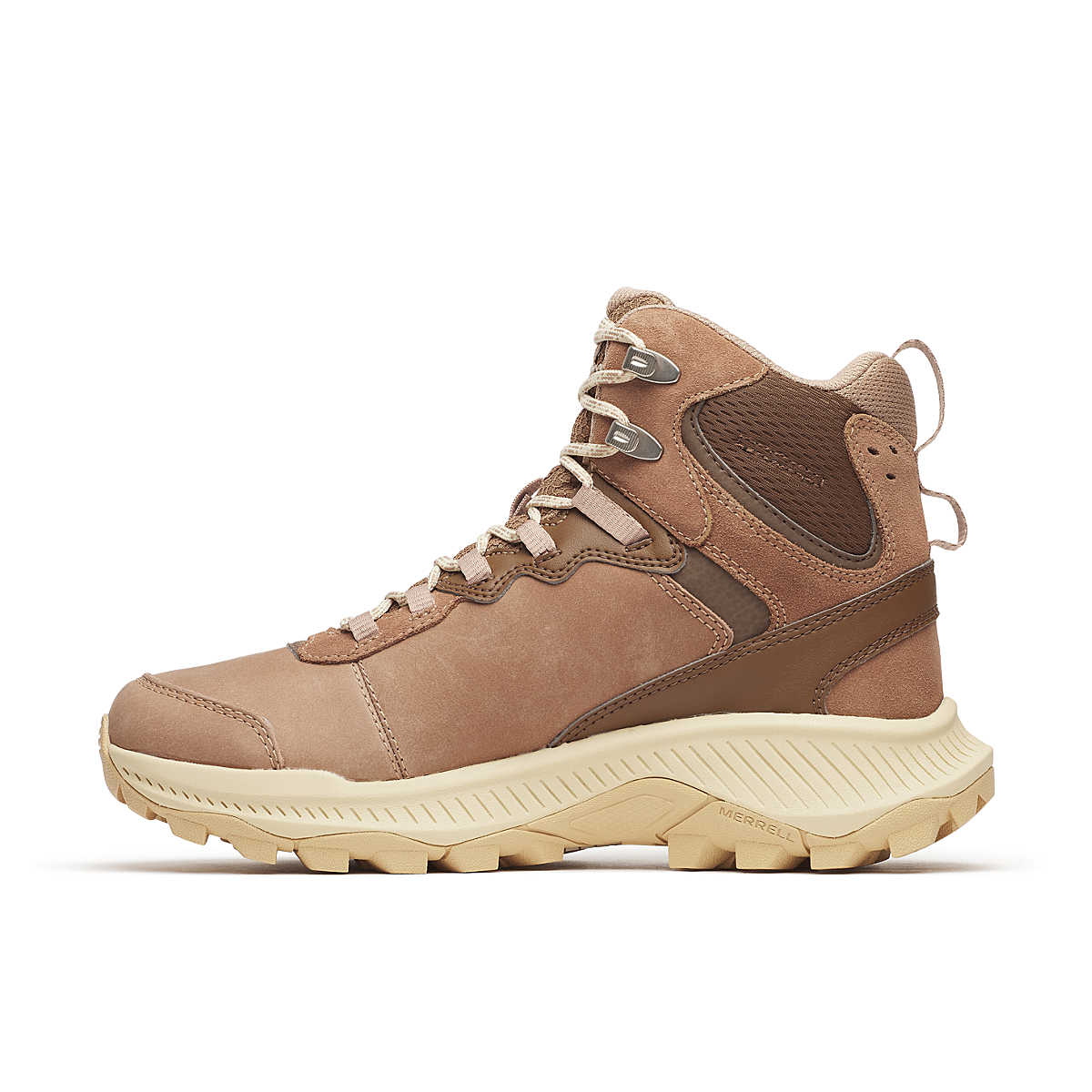 Women's Speed Strike 2 Leather Thermo Mid Waterproof