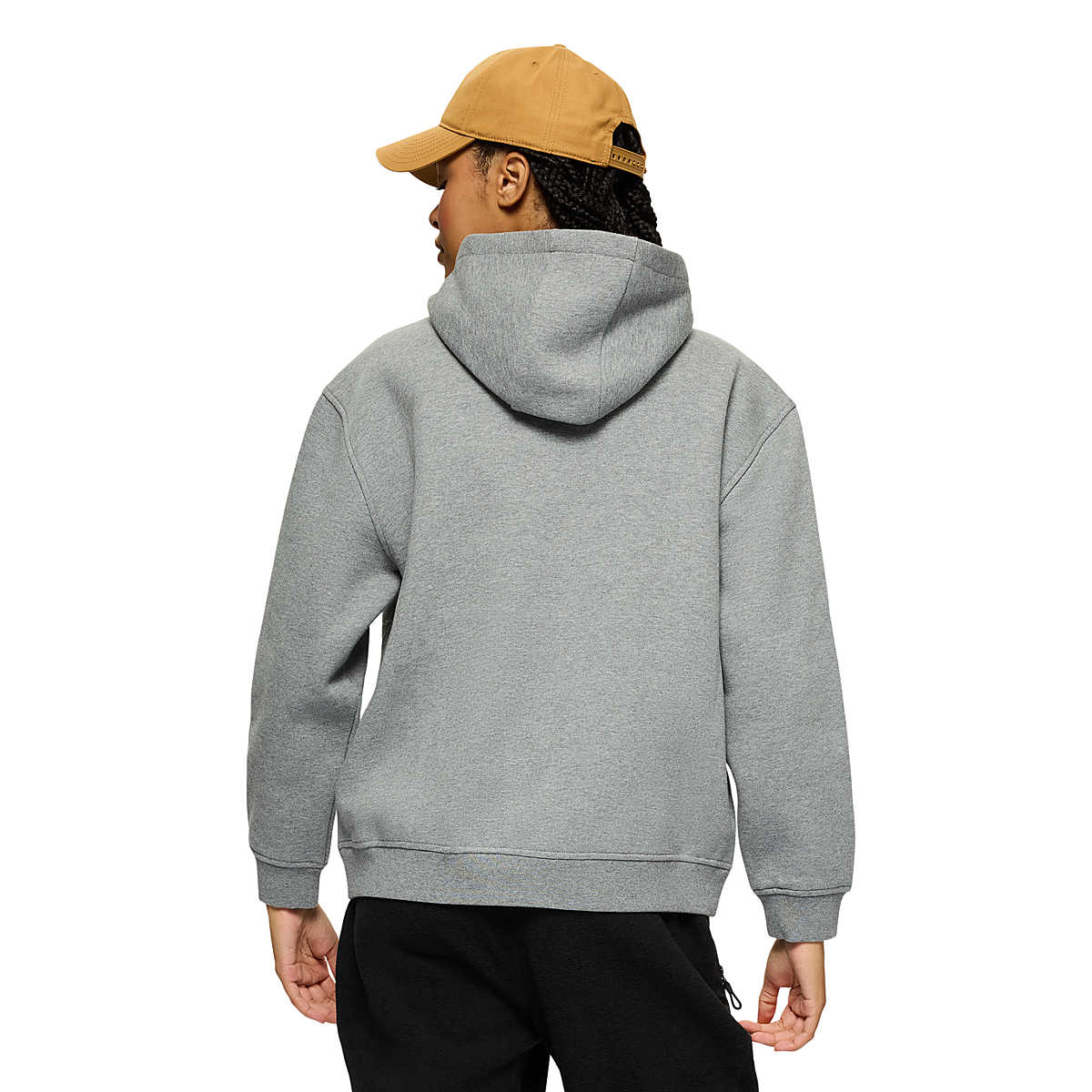 Women's Relaxed Hoody