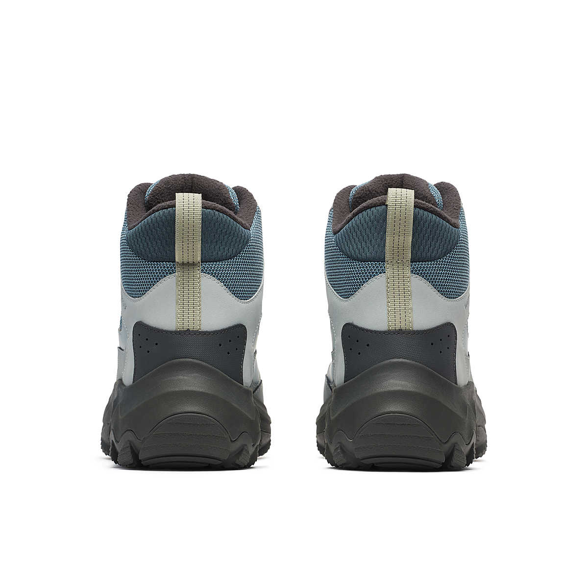 Men's Thermo Chill 2 Mid Waterproof