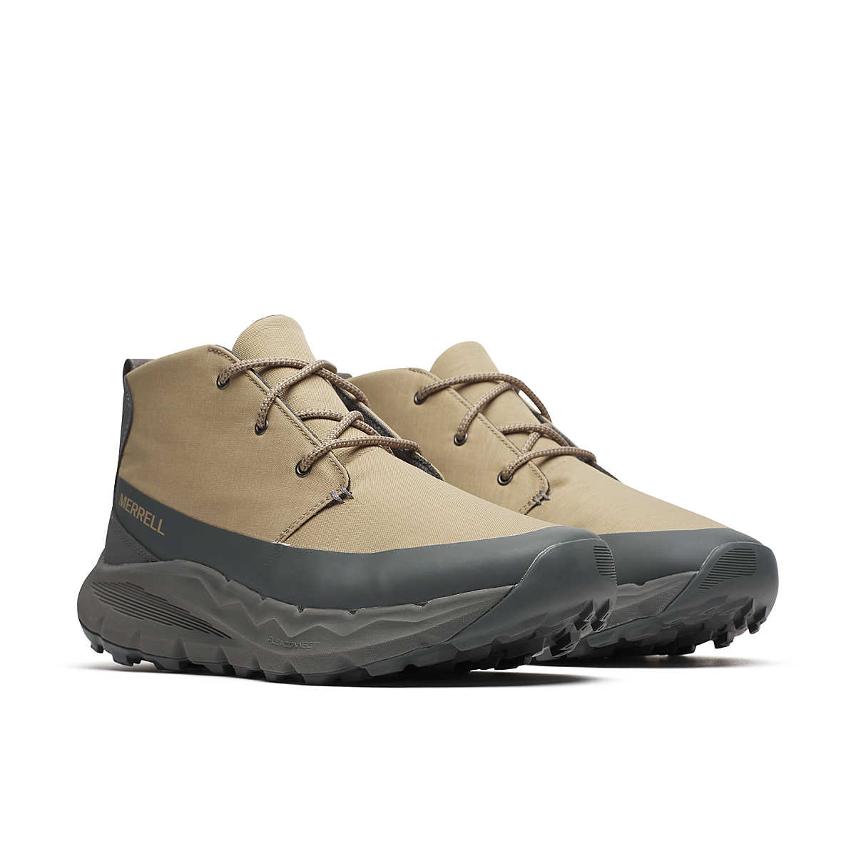 Men's Nova 4 Traveller Metro Mid